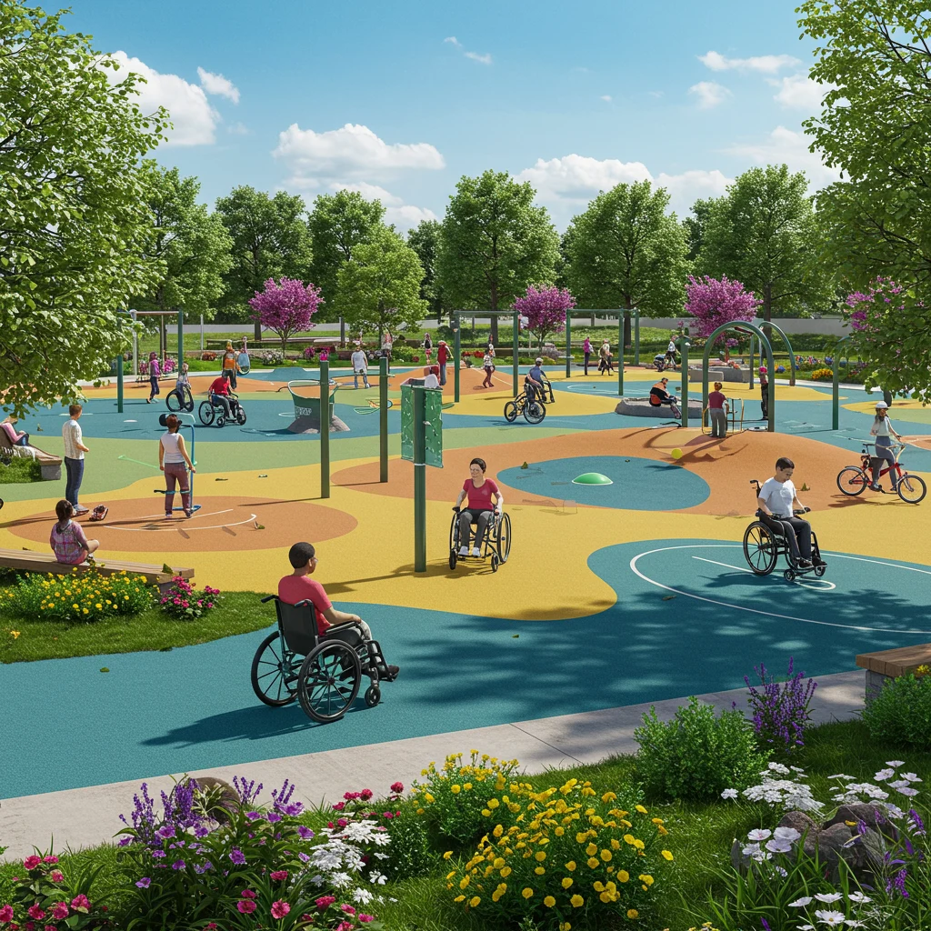 Accessibility and Special Needs Considerations