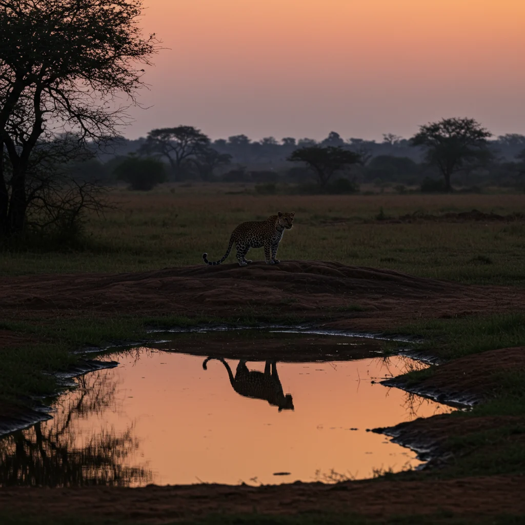 Brief History of Yala National Park