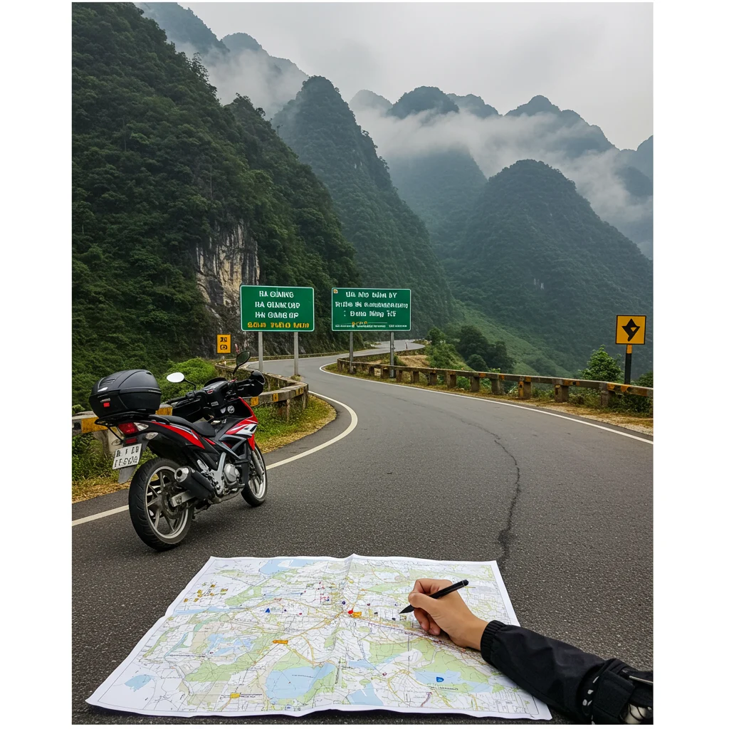 Common Mistakes to Avoid on the Ha Giang Loop