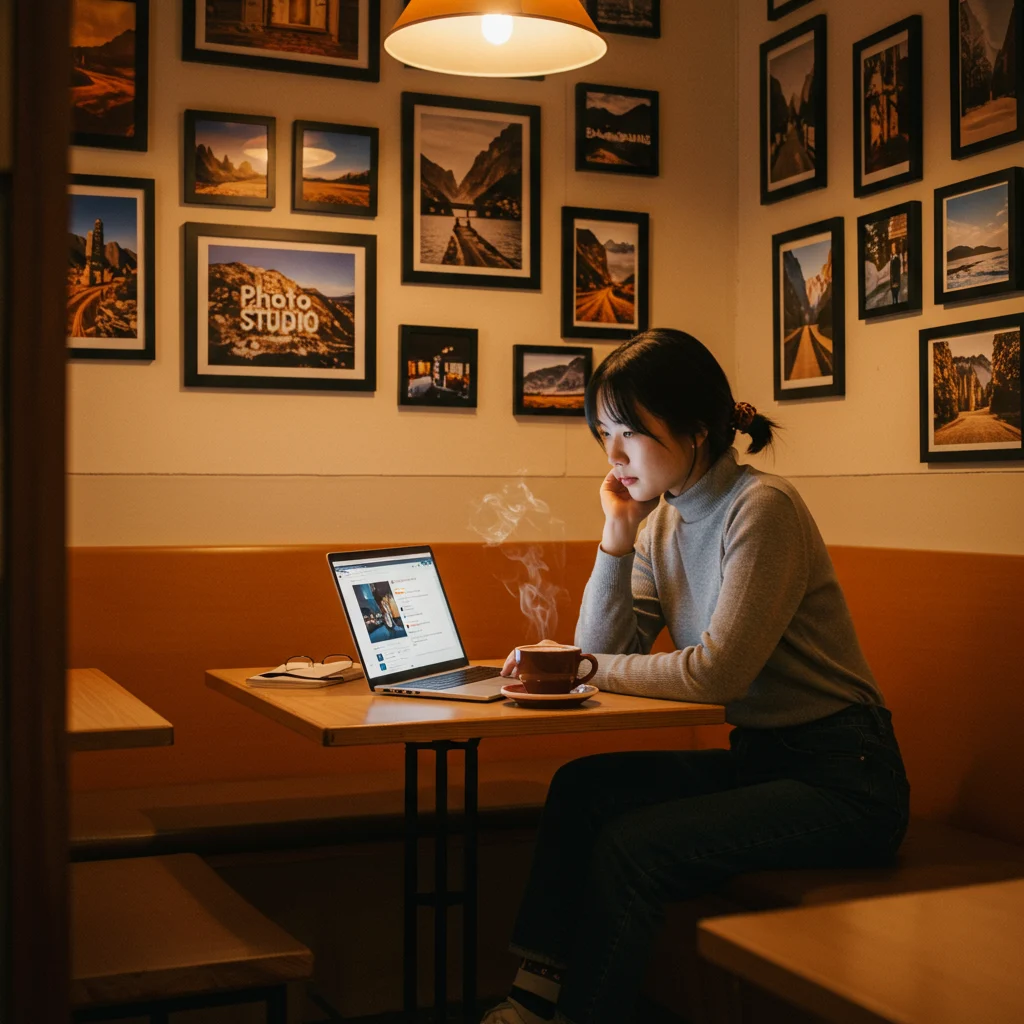 ¿Cómo Leer Opiniones y Reseñas de Foto Estudios Cercanos?