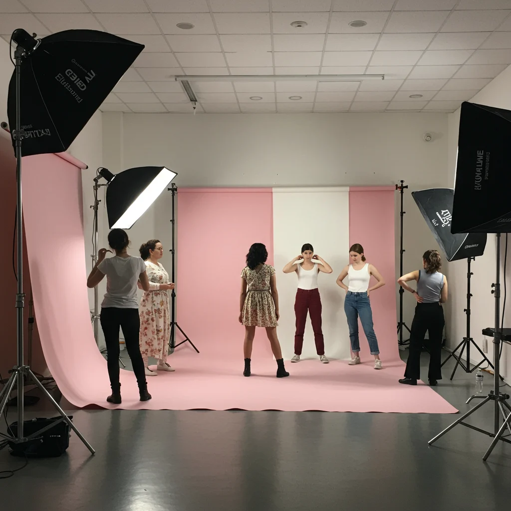 ¿Cómo Prepararte para tu Sesión en el Foto Estudio?