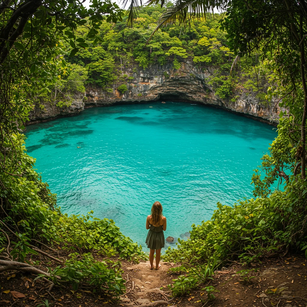 Conclusion: Is Hoyo Azul Worth the Trip?