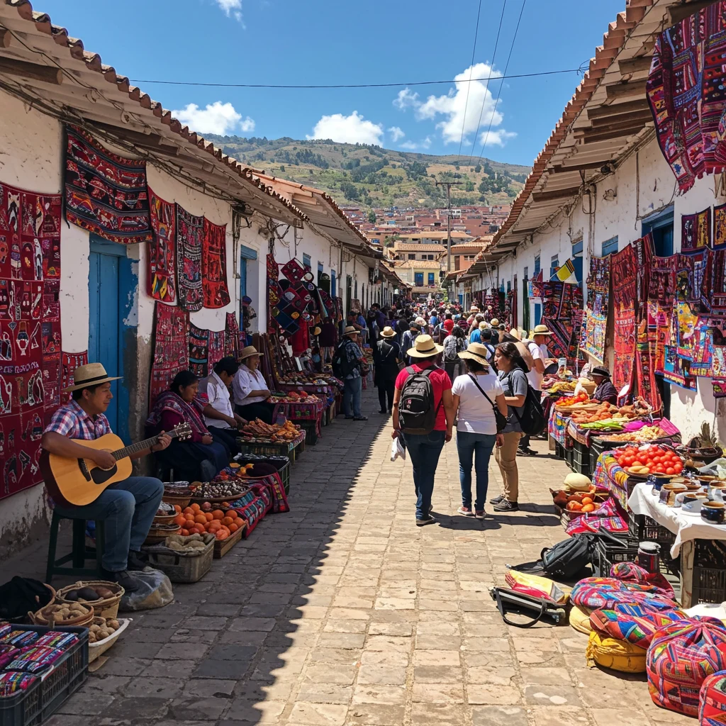 Cultural Insights and Local Stories Shared During the Tour