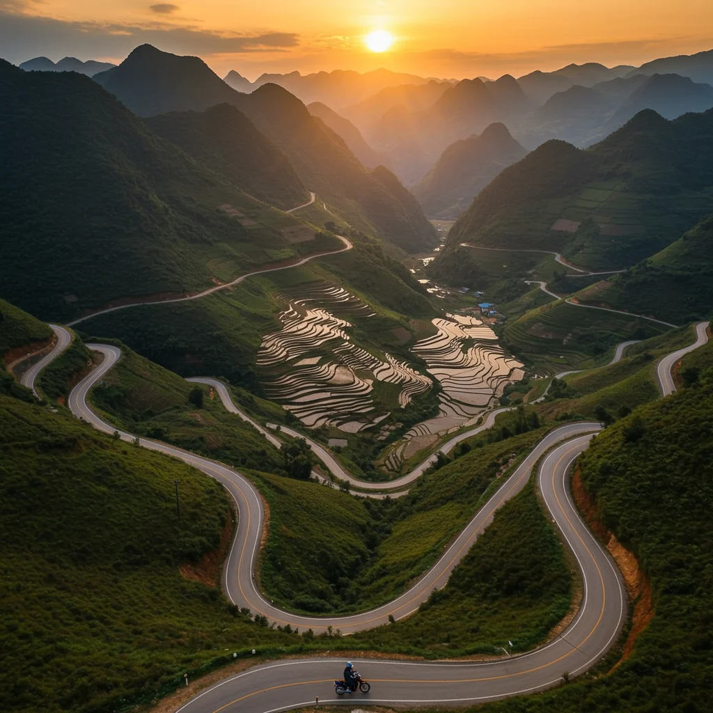 Final Thoughts: Is the Ha Giang Loop Worth It?