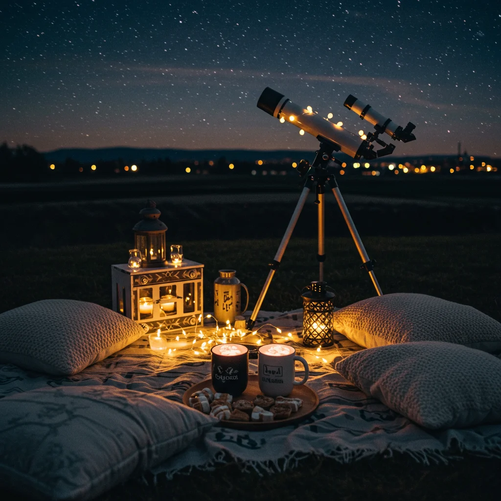 Final Tips for an Unforgettable Night Under the Stars