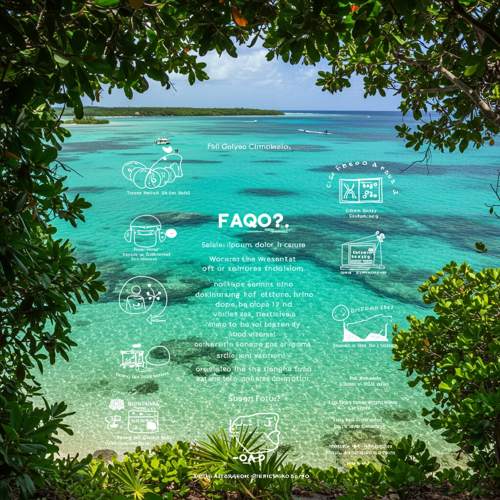 Frequently Asked Questions About Hoyo Azul