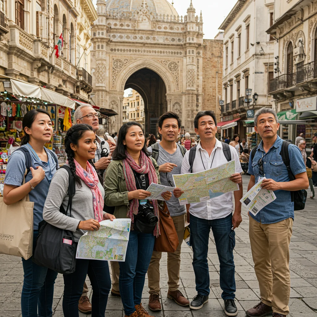 Guided Tours: What to Expect?