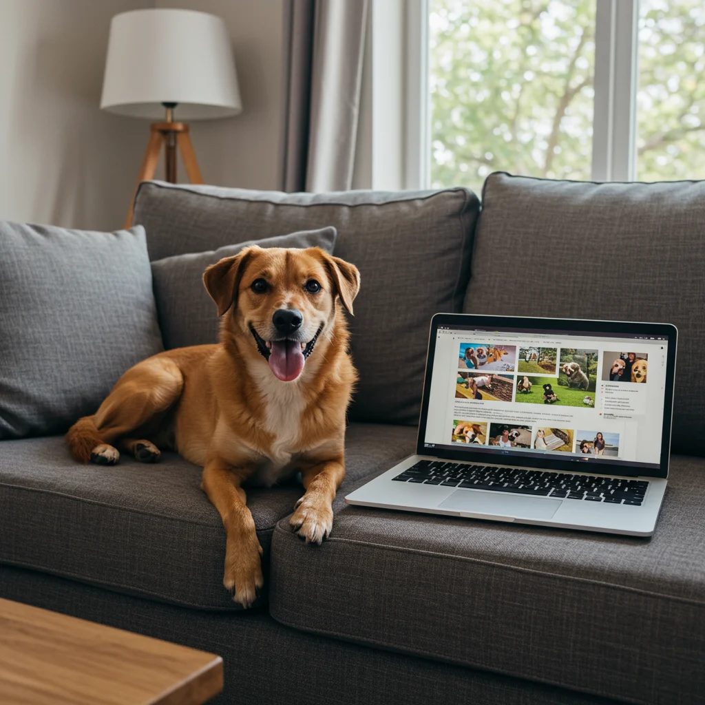 How Do You Find Pet-Friendly Accommodations?