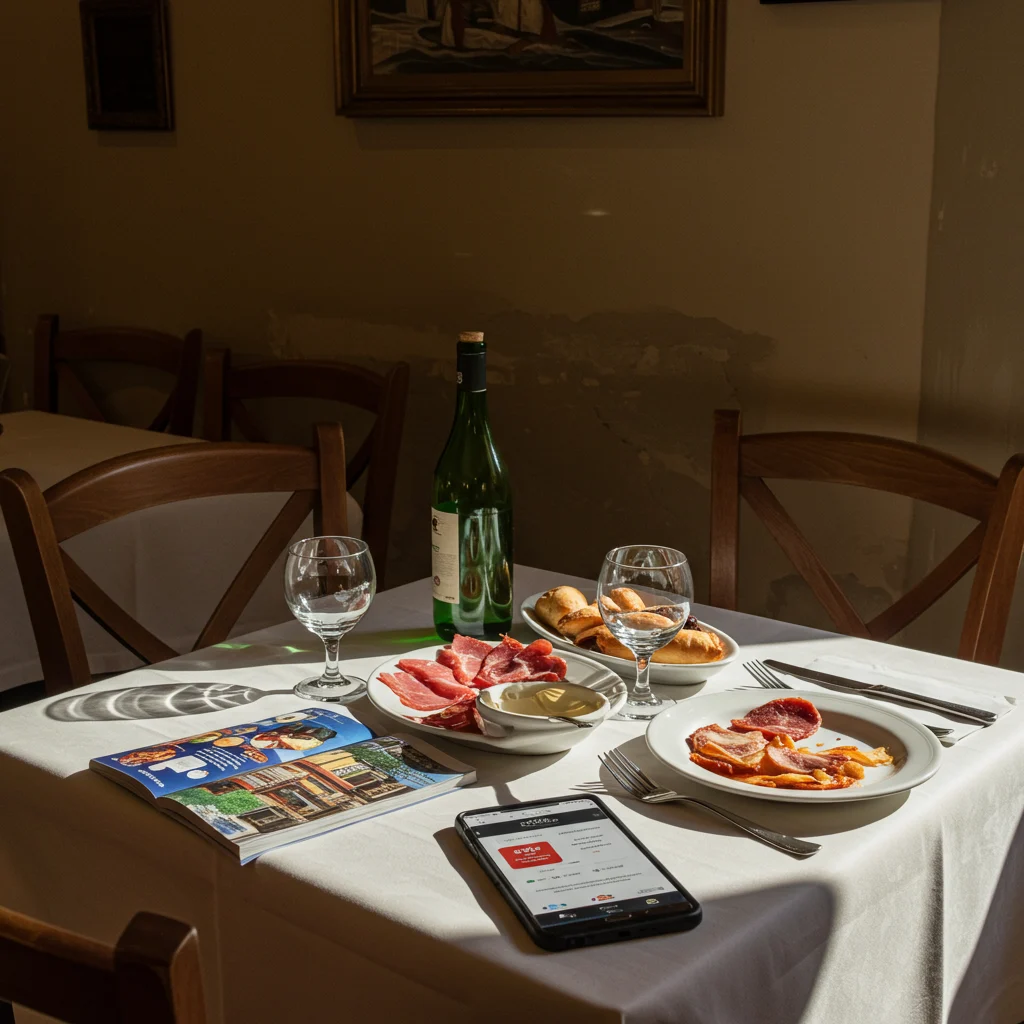 How to Book Your Florence Culinary Adventure Today