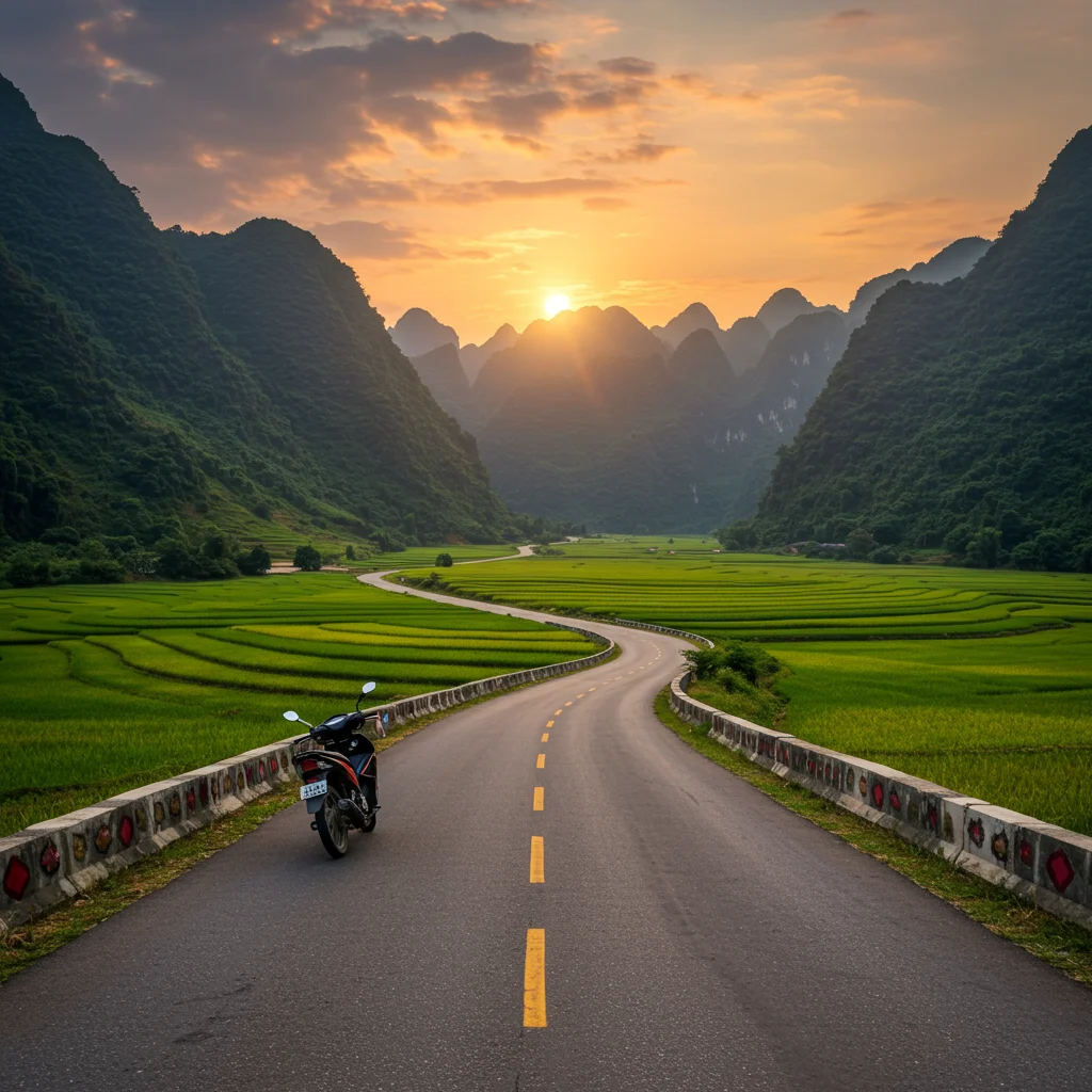 How to Get to Ha Giang