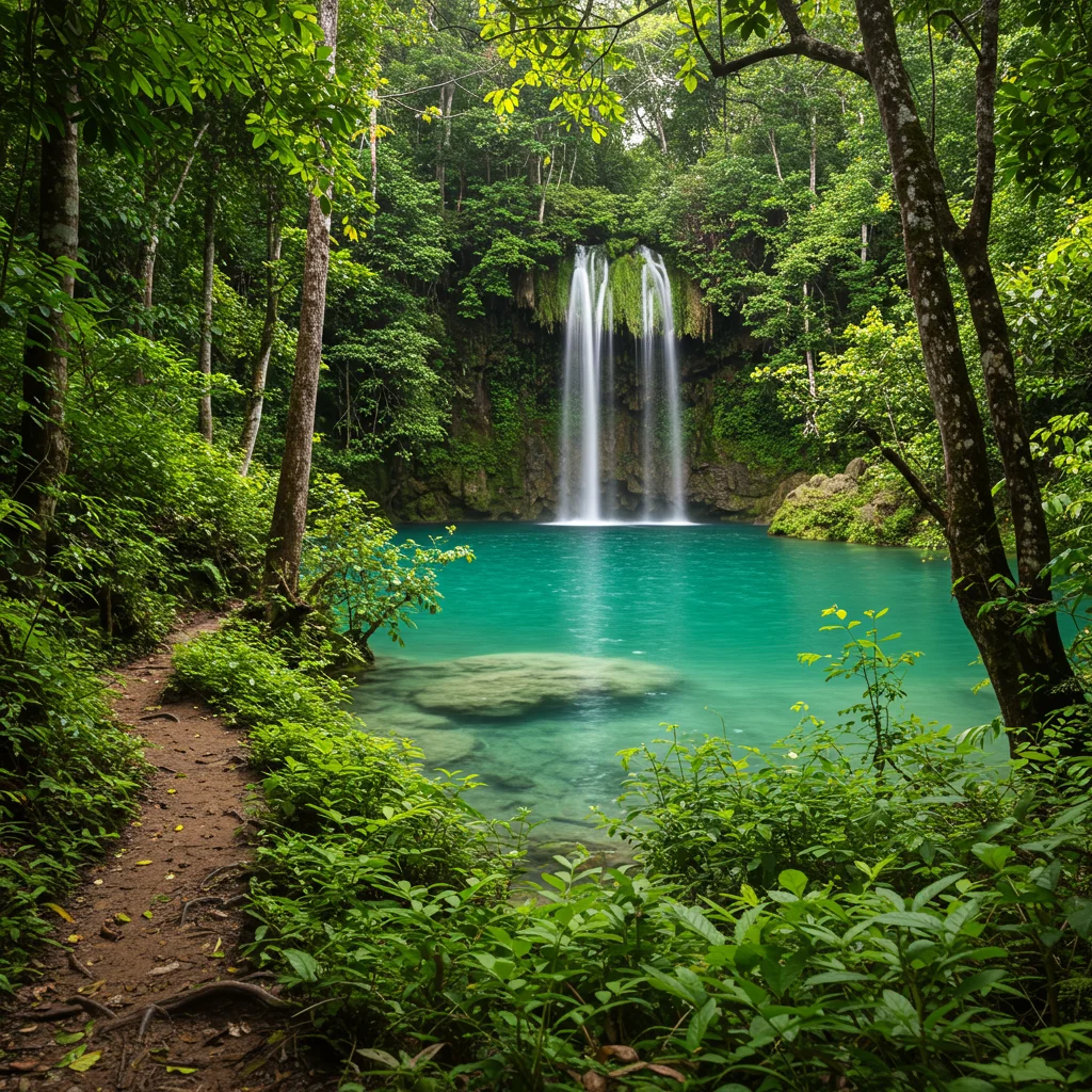 How to Get to Hoyo Azul