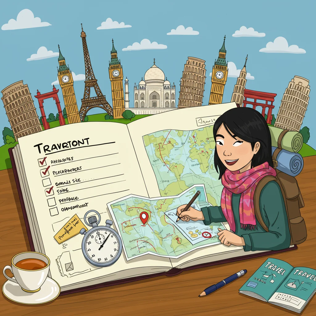 How to Plan Your Visit: Step-by-Step Guide