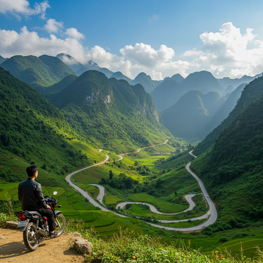 Is It Safe to Ride the Ha Giang Loop?