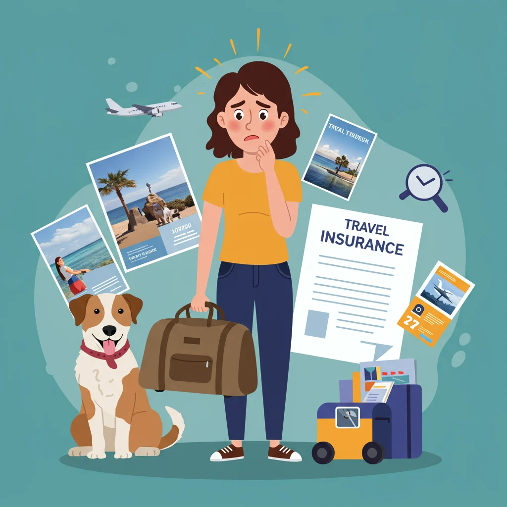 Is Pet Travel Insurance Necessary?