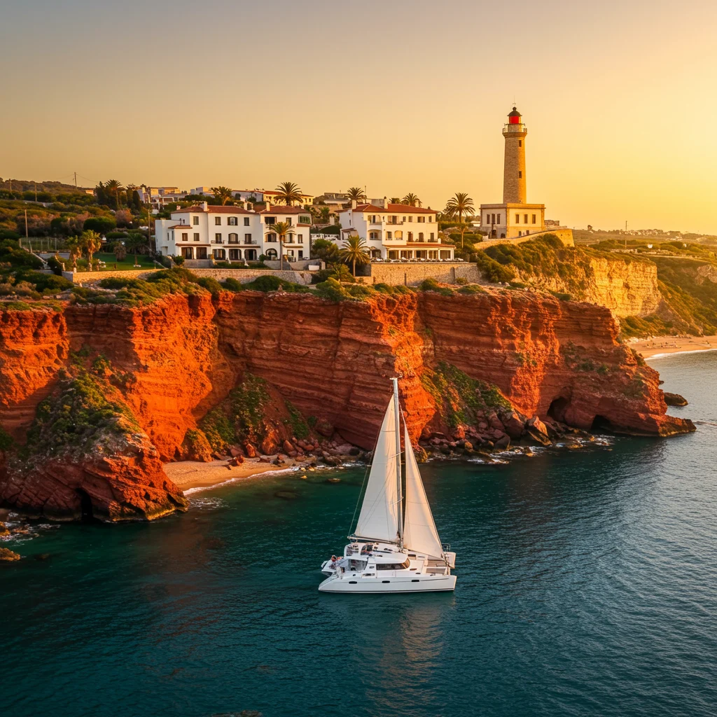 Nearby Attractions to Combine With Your Catamaran Tour