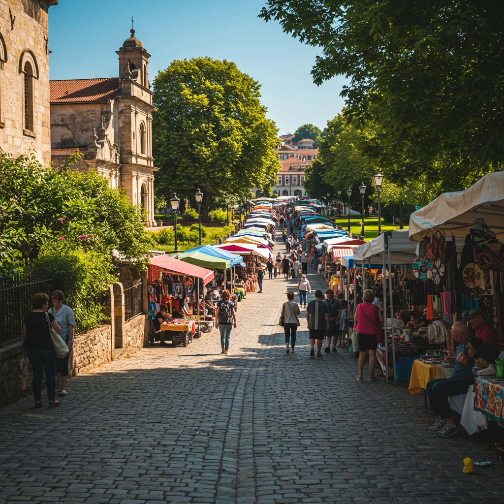 Nearby Attractions to Visit After the Tour