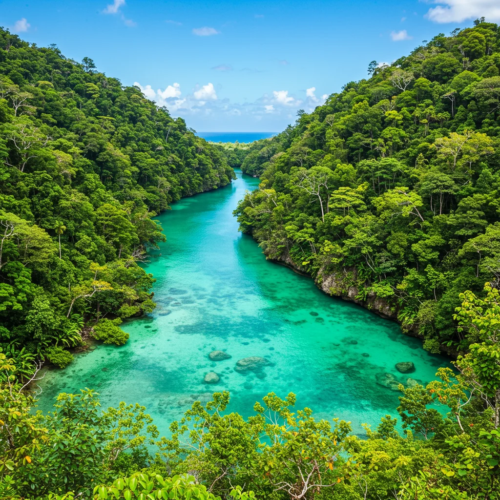Nearby Attractions: What Else to See Around Hoyo Azul