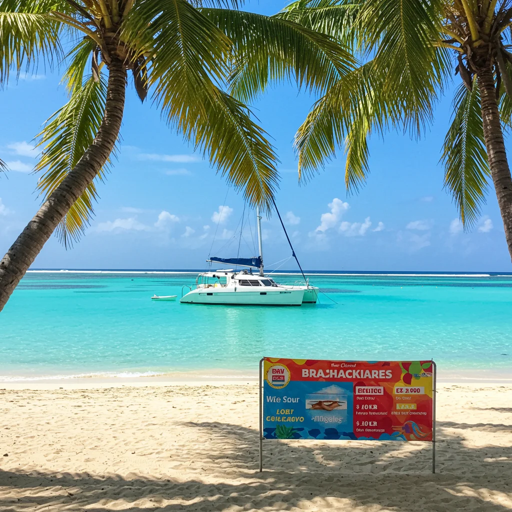 Pricing and Packages for Catamaran Tours