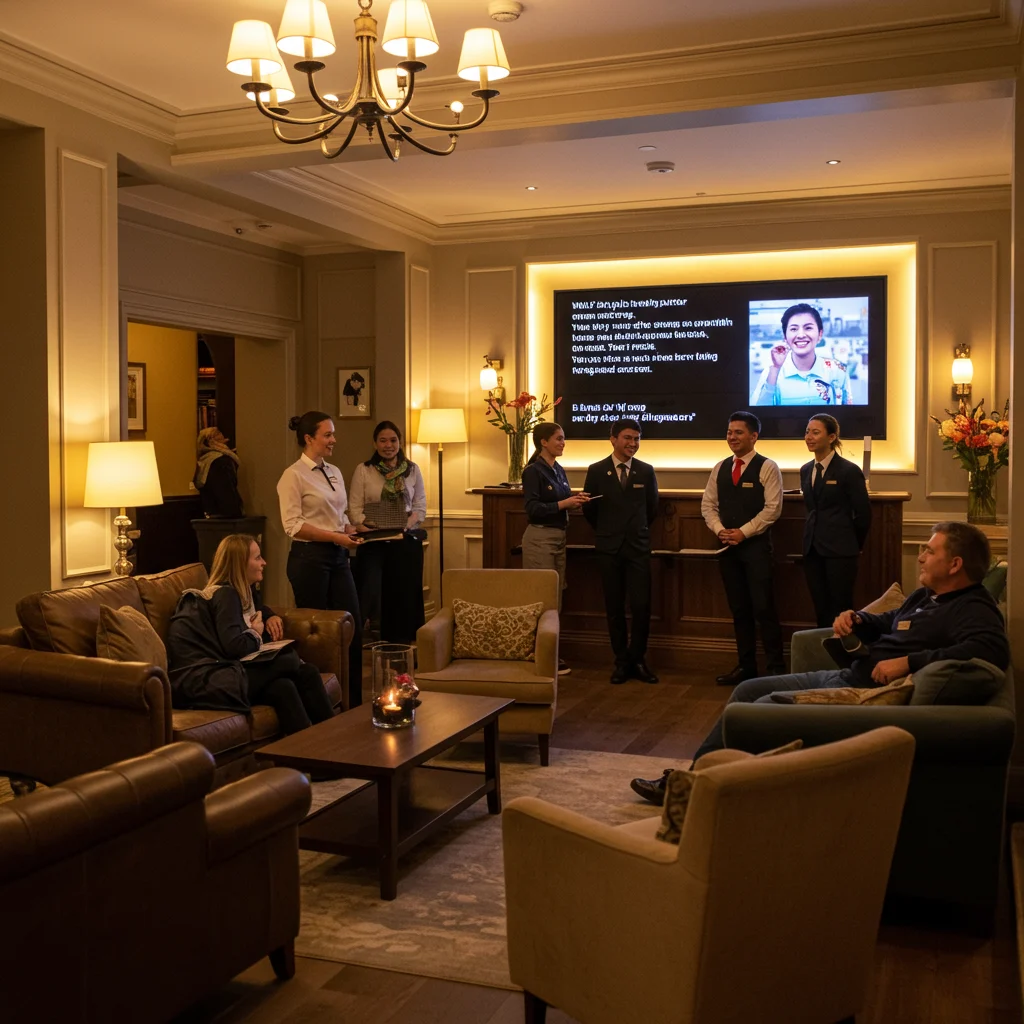Reviews and Testimonials: What Do Past Guests Say?