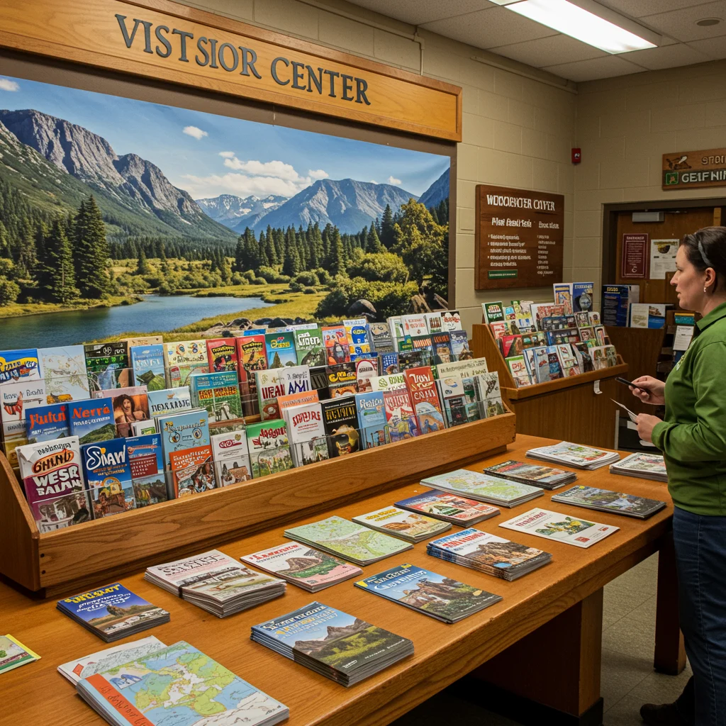 Visitor Information and Tips
