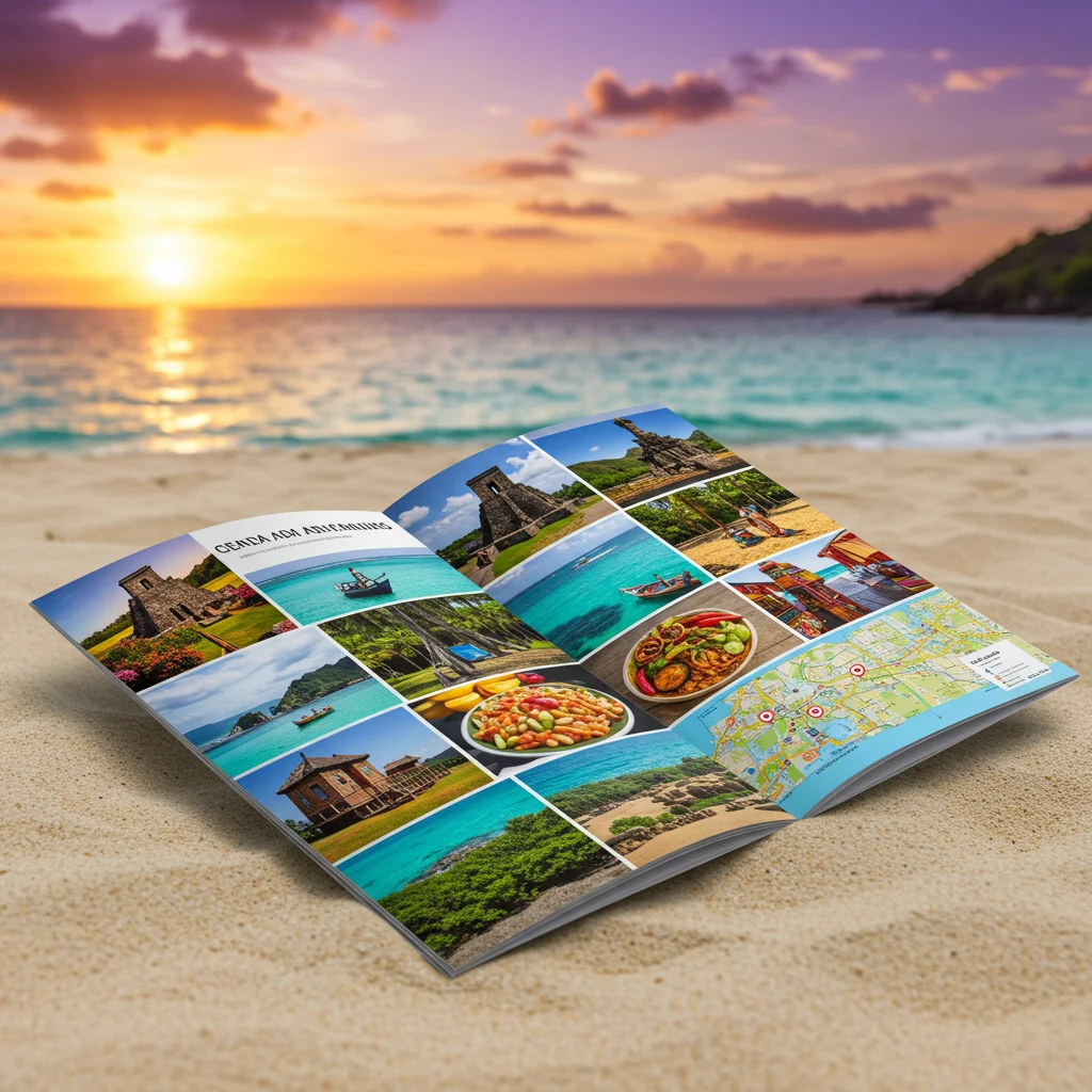 What Is the Typical Tour Itinerary?