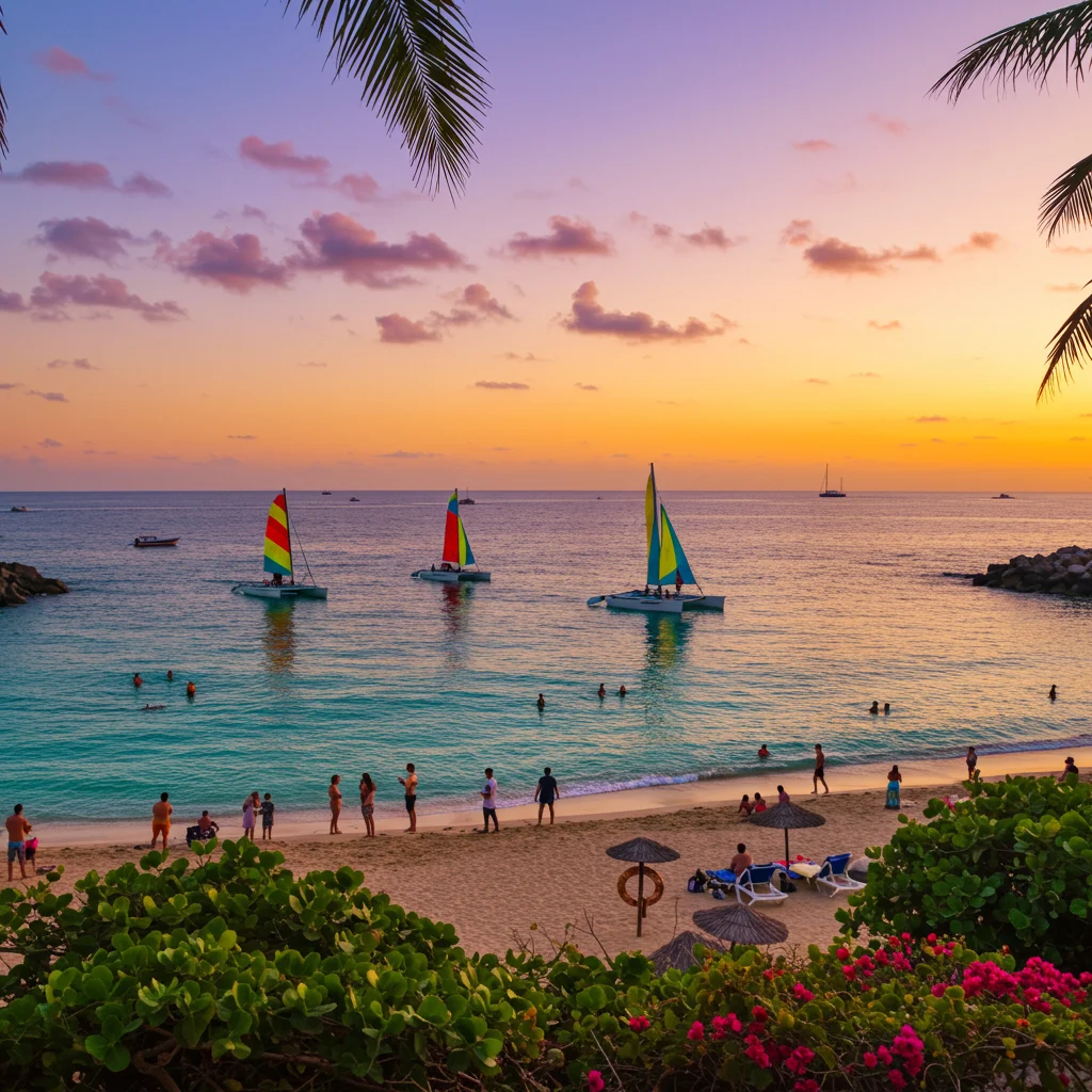 What Makes Mazatlán a Top Destination for Catamaran Tours?