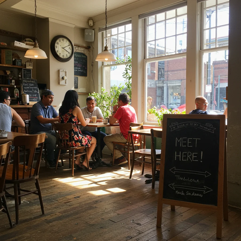 What Should You Expect Regarding Meeting Point and Start Time?