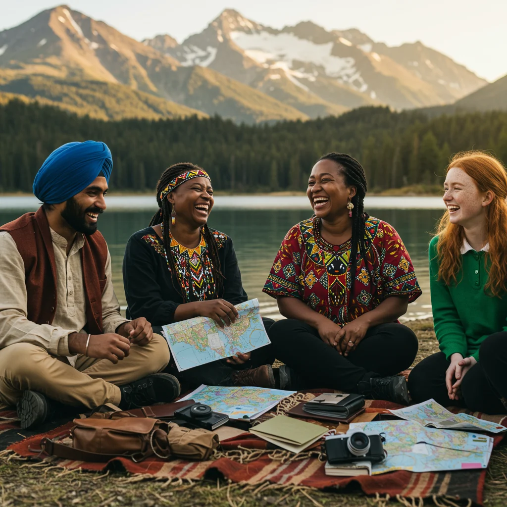 What Tips Will Help You Make the Most of Your Group Tour?