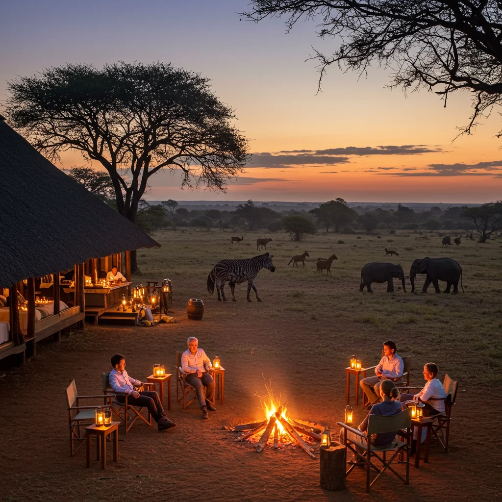 What to Do After Your Yala Safari
