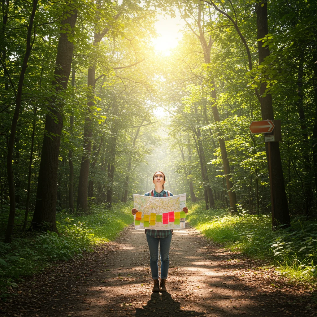 What to Do If Your Plans Change?