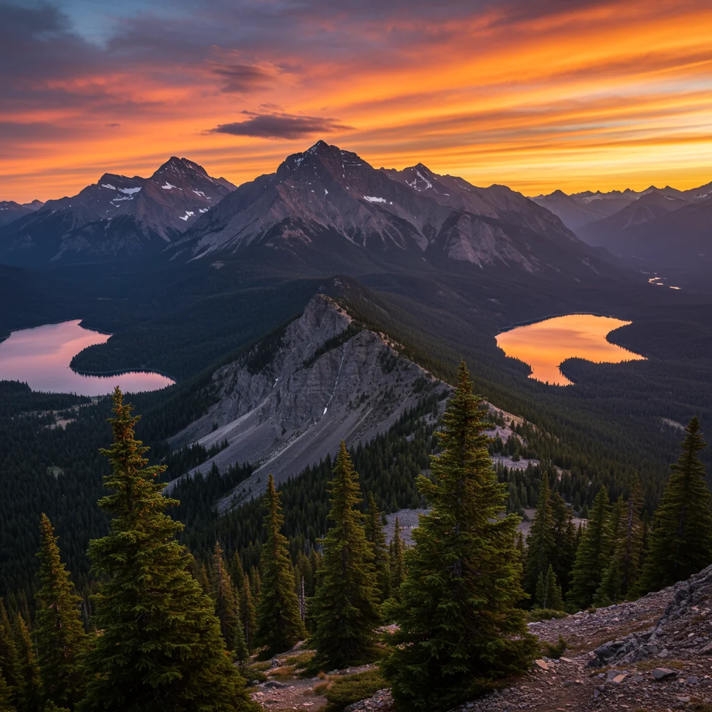What to Expect During Your Banff Gondola Ride