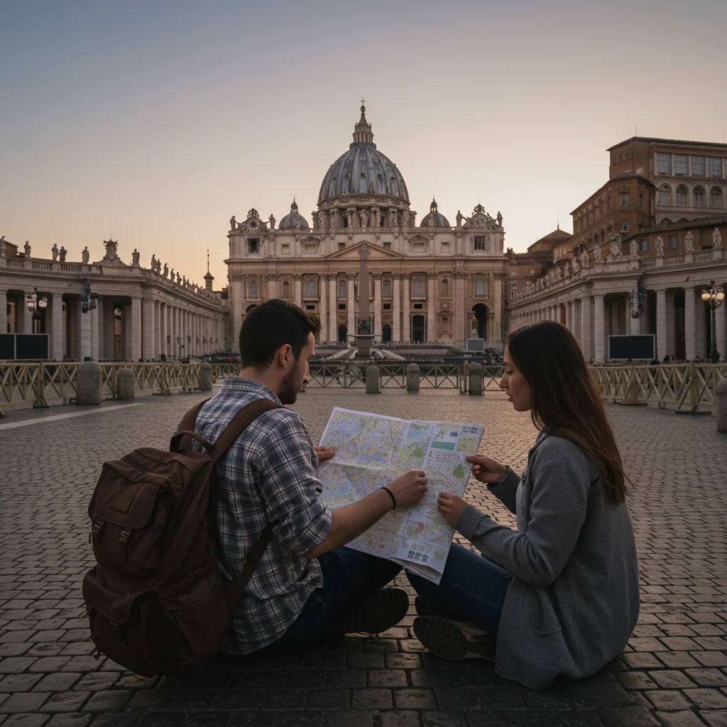 What Travel Tips Should You Know for Visiting the Vatican?