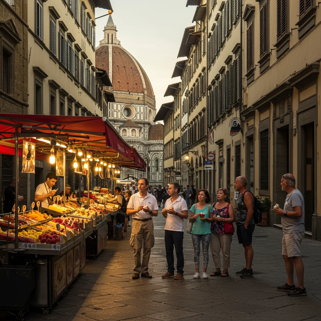 Why Choose Eating Europe for Your Florence Food Tour?