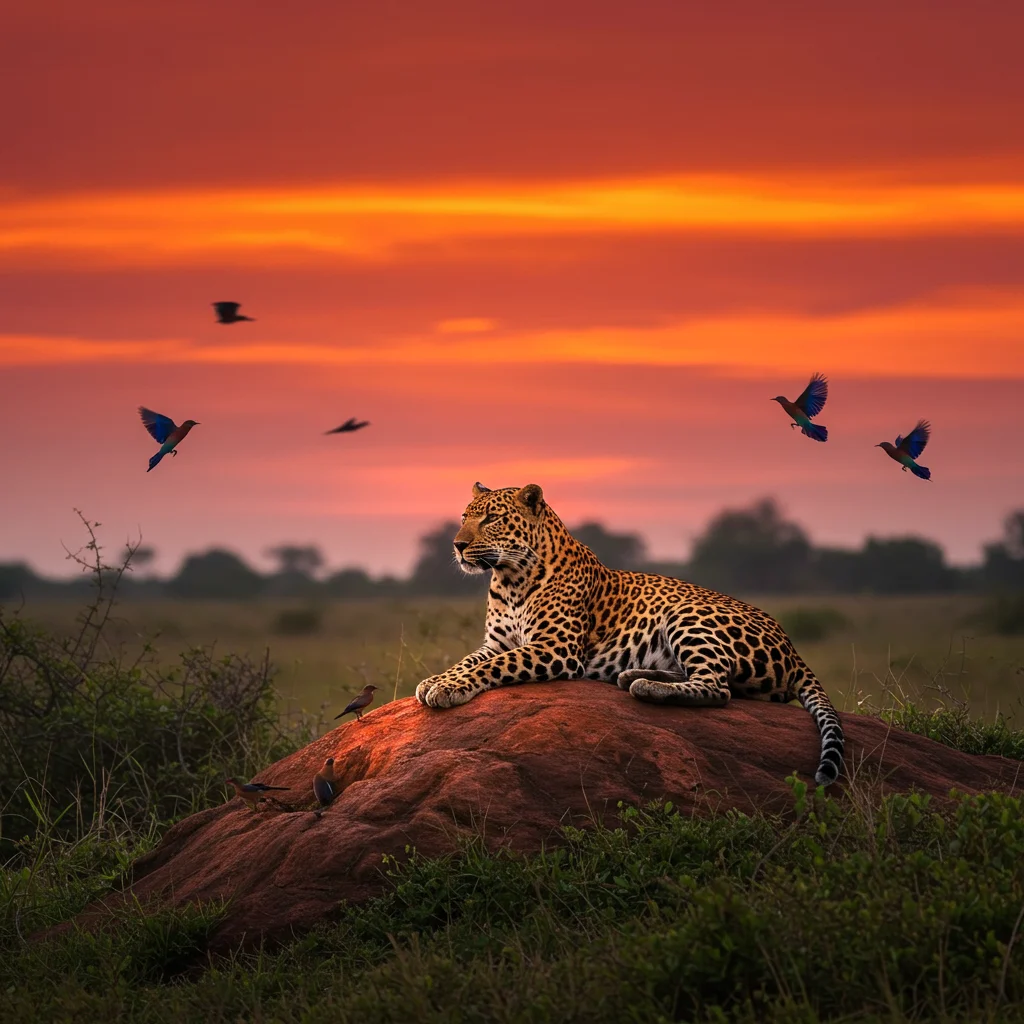 Why Visit Yala National Park?