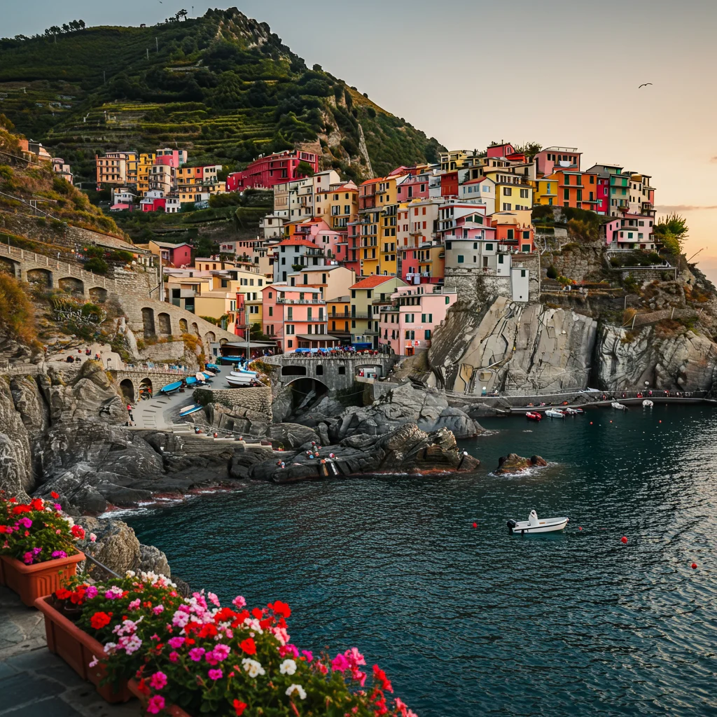 Accommodation Guide: Where to Stay in Cinque Terre