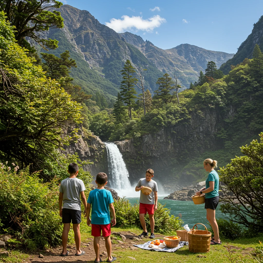 Best Day Trips for Families With Kids