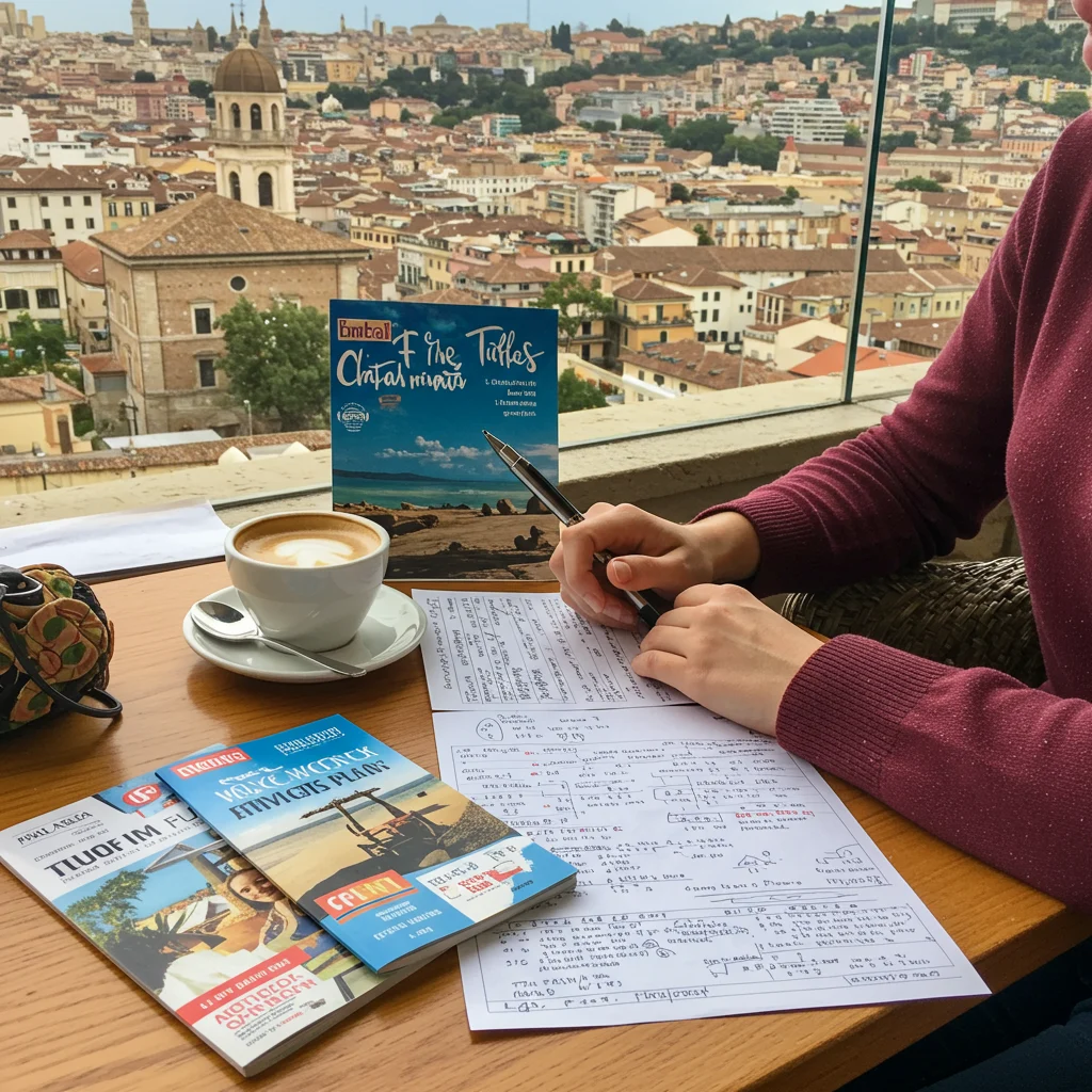 Budgeting Your Trip: How Much Should You Expect to Spend?