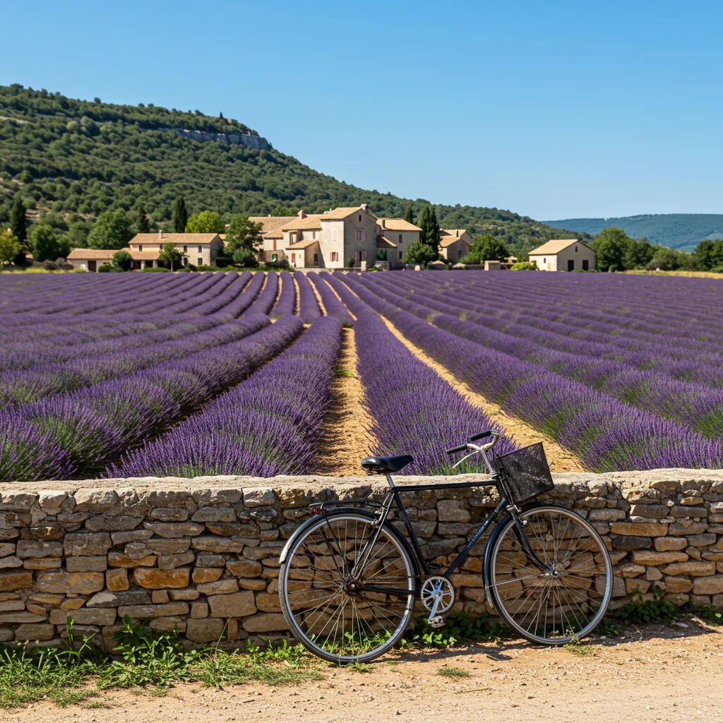Can You Visit Provence on a Day Trip From Nice?