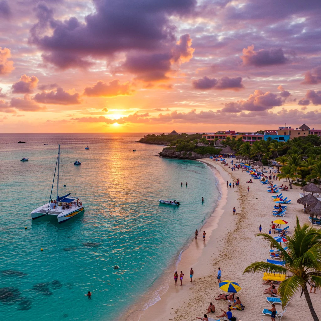 Conclusion: Making the Most of Your Cozumel Scenic Tour