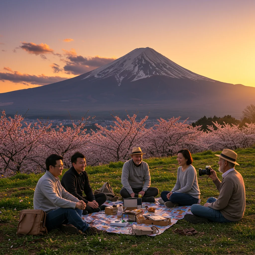 Conclusion: Making the Most of Your Mount Fuji Adventure