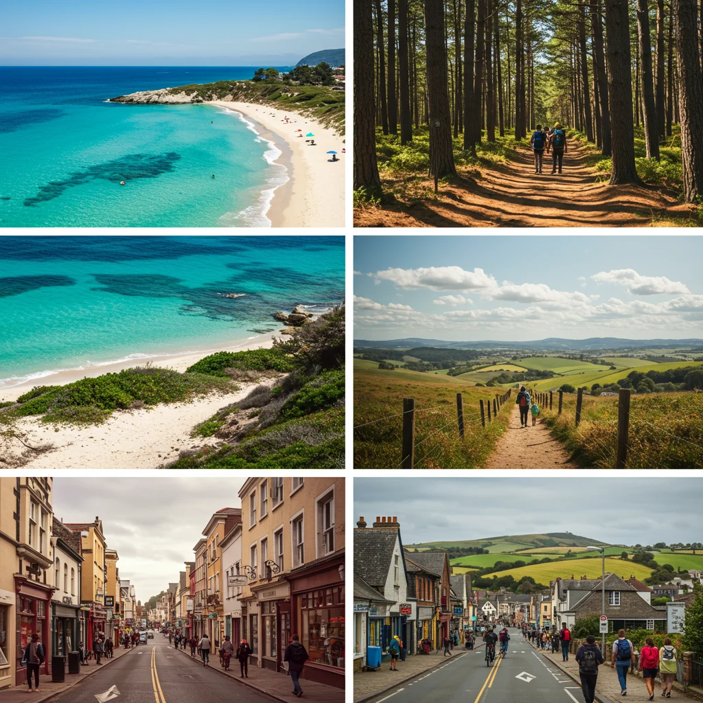 Conclusion: Which Day Trip Will You Choose?