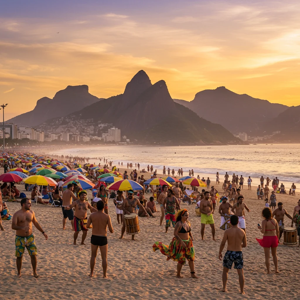Conclusion: Why Rio de Janeiro Should Be on Your Bucket List