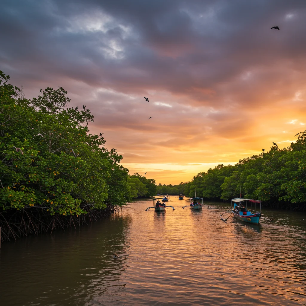 Conclusion: Why the Madu River Boat Safari Belongs on Your Sri Lanka Itinerary
