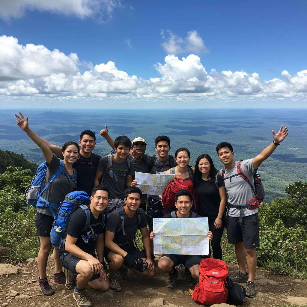 Consejos prácticos para una excursión perfecta