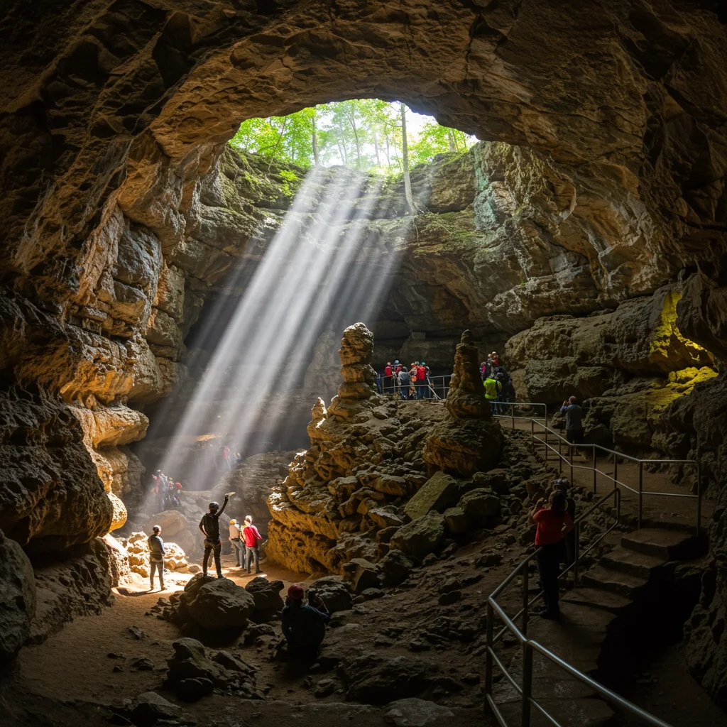 Cuevas de Acsibi Tours: What Are Your Options?