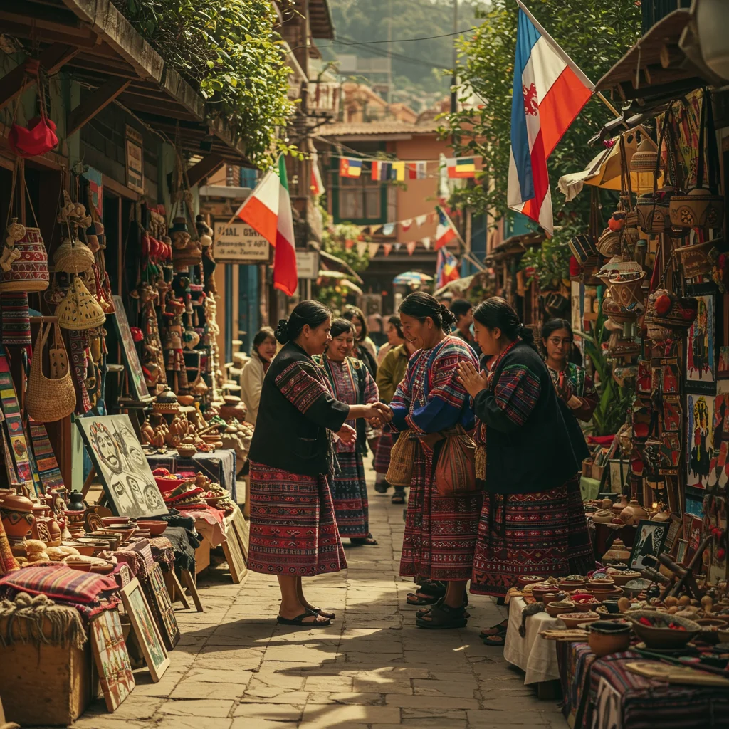 Cultural Etiquette and Local Customs
