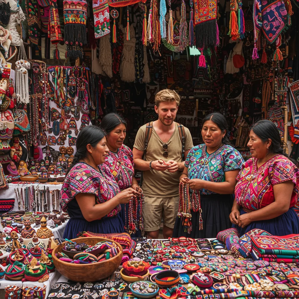 Cultural Etiquette and Responsible Tourism