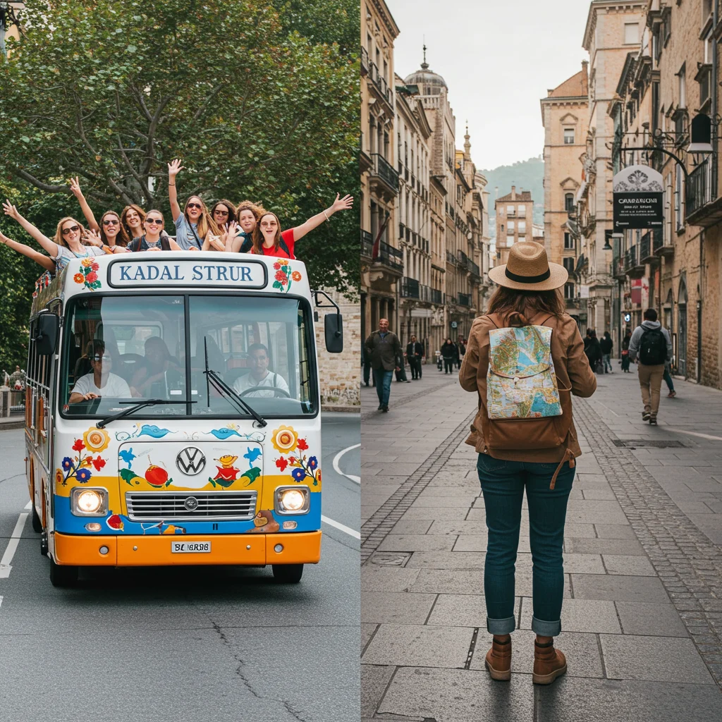 Day Trip Tours Vs. DIY: Which Is Better?