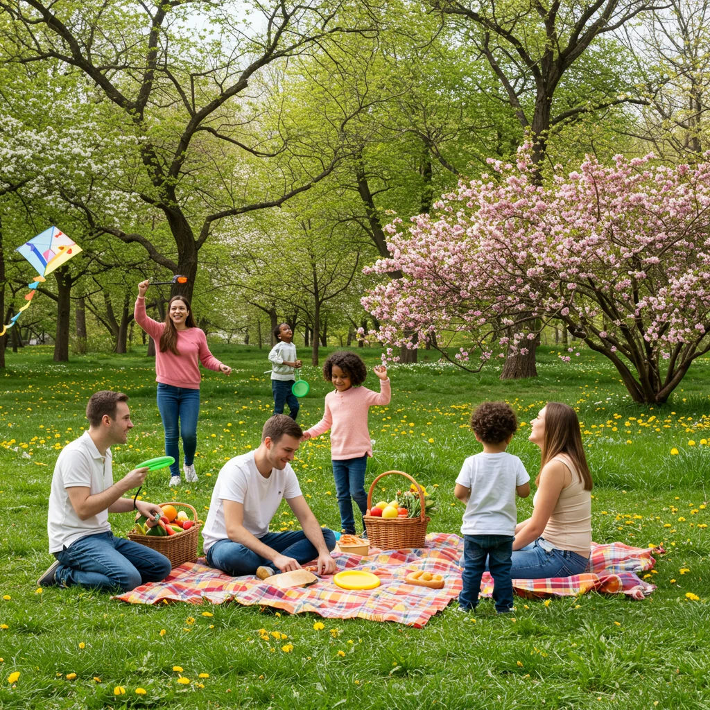 Excursiones para familias: Actividades para niños