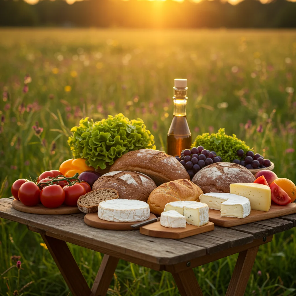 Farm-to-Table Experiences